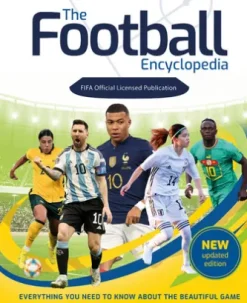 The Football Encyclopedia (FIFA)