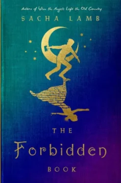 The Forbidden Book