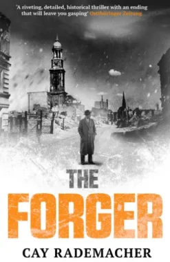 The Forger