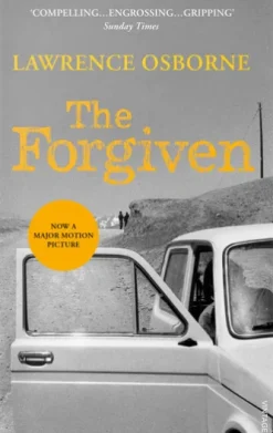The Forgiven