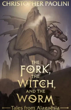 The Fork, the Witch, and the Worm