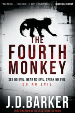 The Fourth Monkey