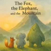 The Fox, The Elephant and The Mountain