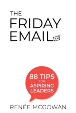 The Friday Email