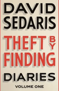 Theft by Finding