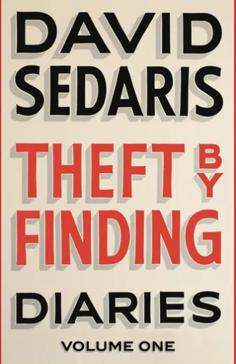 Theft by Finding