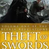 Theft Of Swords