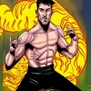 The Furious Tiger #2