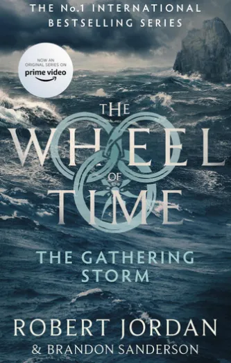 The Gathering Storm