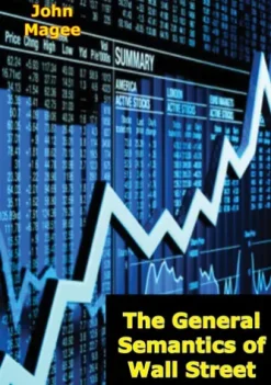 The General Semantics of Wall Street