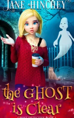 The Ghost is Clear
