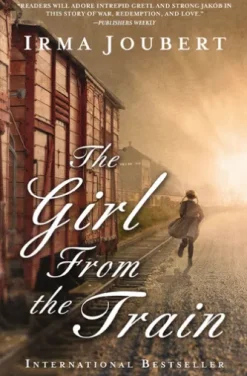 The Girl From the Train