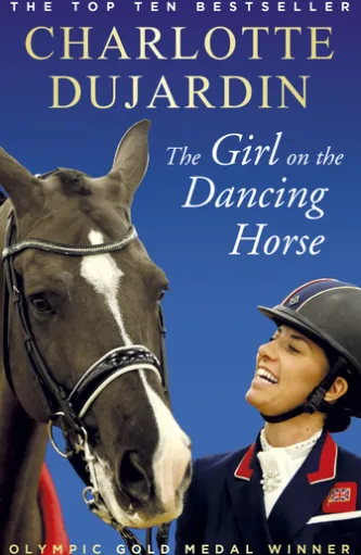 The Girl on the Dancing Horse