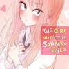 The Girl with the Sanpaku Eyes, Volume 4