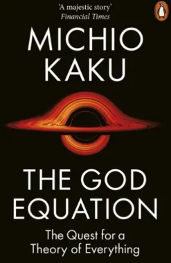 The God Equation
