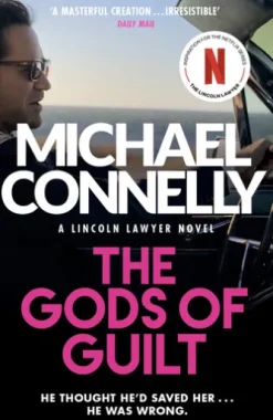 The Gods of Guilt