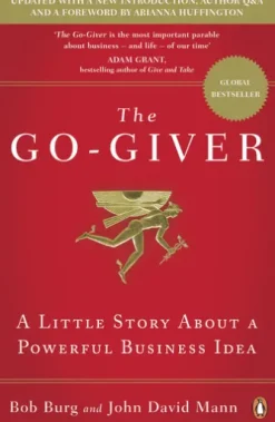 The Go-Giver