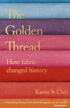 The Golden Thread