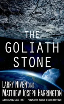 The Goliath Stone