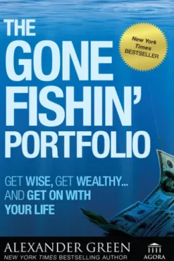 The Gone Fishin' Portfolio