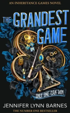 The Grandest Game
