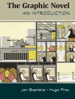 The Graphic Novel