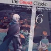 The Great Cleric: Volume 6