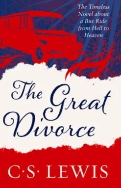 The Great Divorce