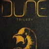 The Great Dune Trilogy