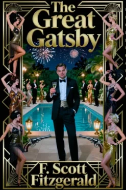 The Great Gatsby