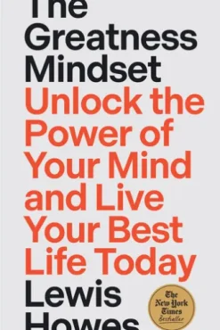 The Greatness Mindset