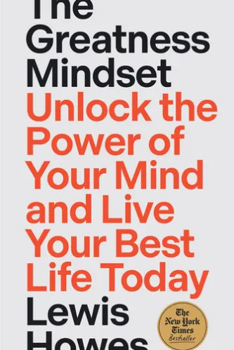 The Greatness Mindset