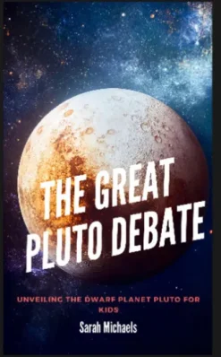 The Great Pluto Debate