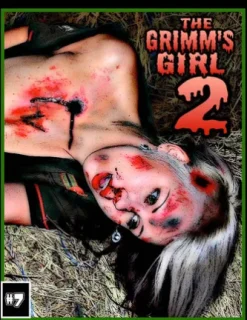 The Grimm's Girl 2: Future Past