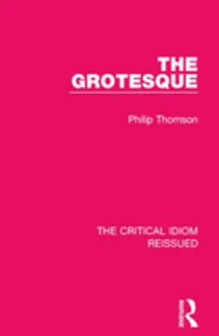 The Grotesque
