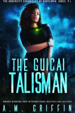 The Guicai Talisman