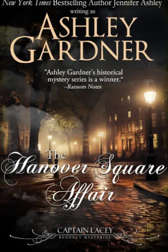 The Hanover Square Affair