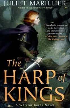 The Harp of Kings
