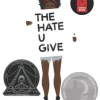 The Hate U Give