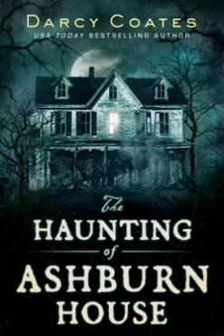 The Haunting of Ashburn House
