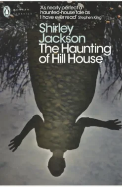 The Haunting of Hill House