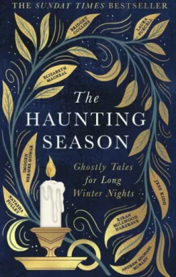 The Haunting Season