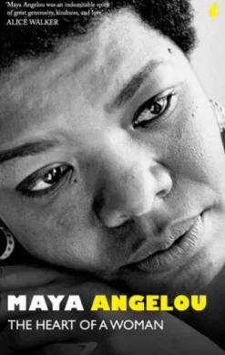 The Heart Of A Woman