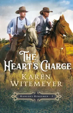 The Heart's Charge