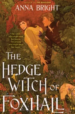 The Hedgewitch of Foxhall