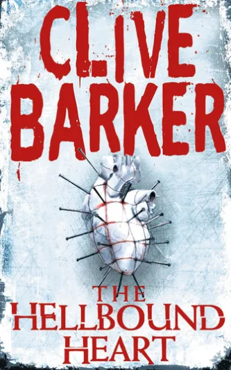 The Hellbound Heart