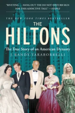 The Hiltons