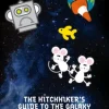 The Hitchhiker's Guide to the Galaxy