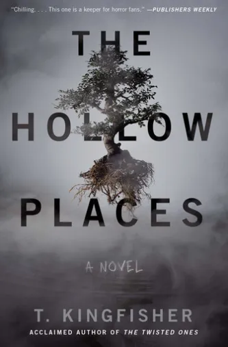 The Hollow Places