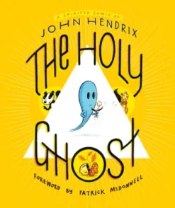 The Holy Ghost